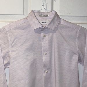 Calvin Klein Dress shirt